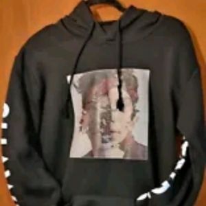 Shawn Mendes  Hooded Sweatshirt size S